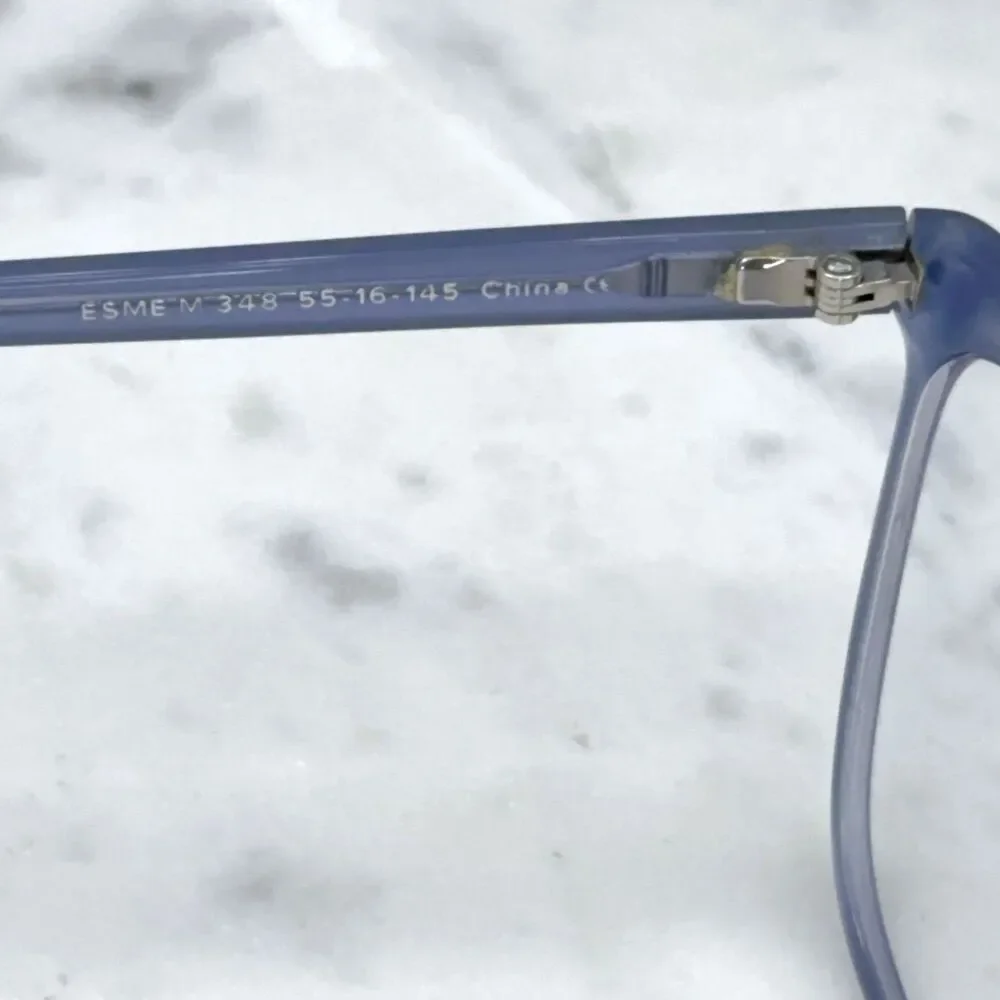 Warby Parker sold as